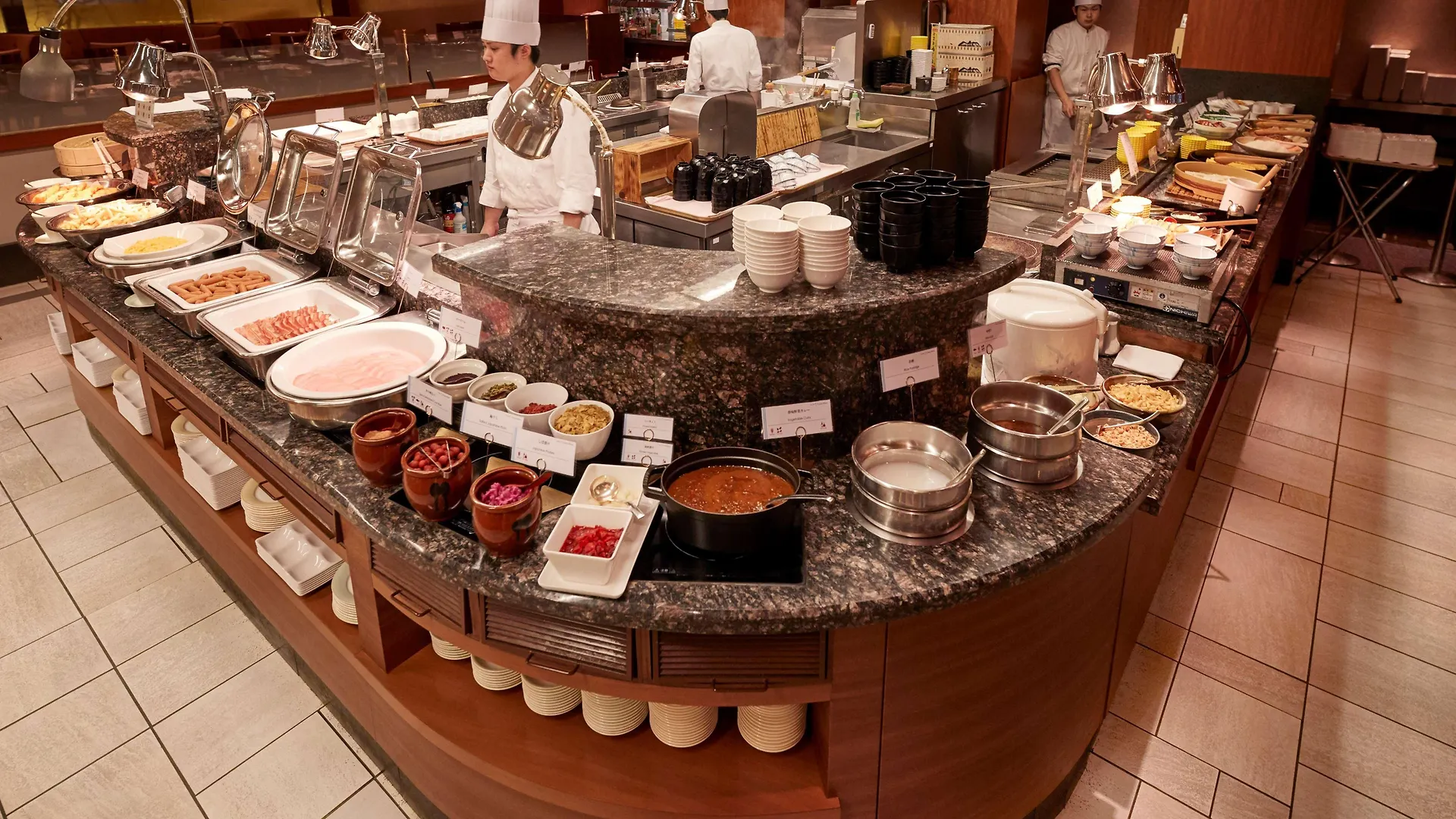 ****  Hotel Metropolitan Tokyo Ikebukuro Japonia