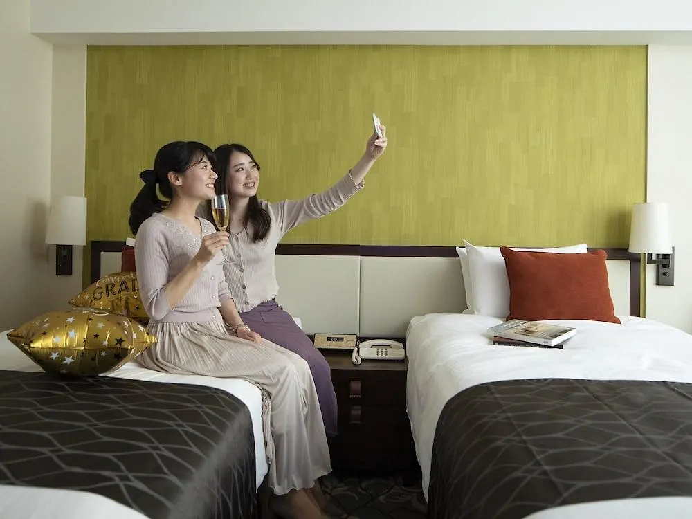Hotel Metropolitan Tokyo Ikebukuro