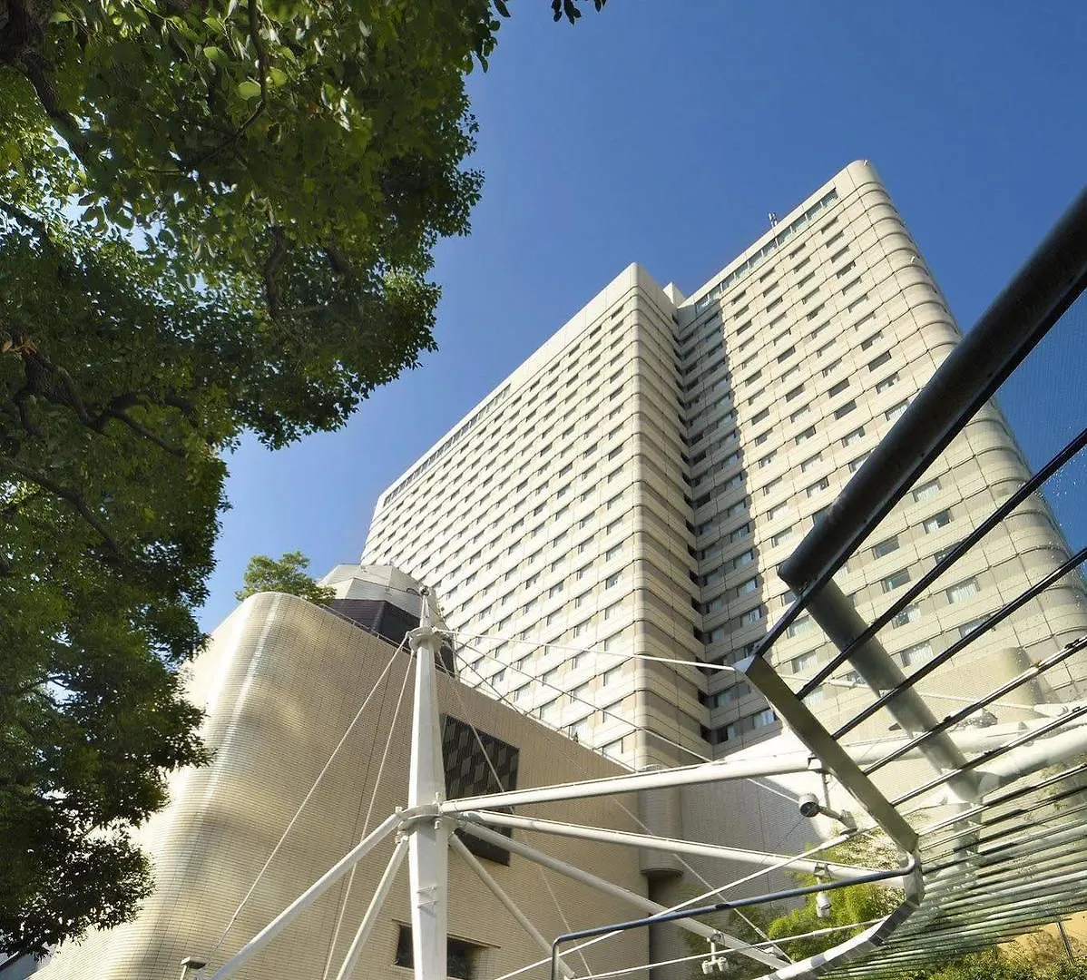 Hotel Metropolitan Tokyo Ikebukuro