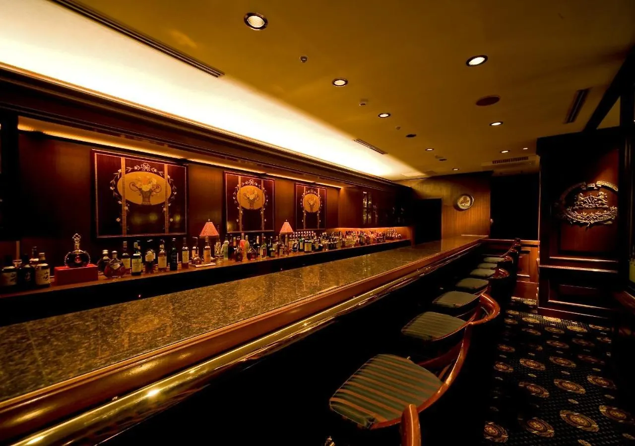 Hotel Metropolitan Tokyo Ikebukuro