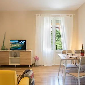 Can 33 Apartamento Ripoll