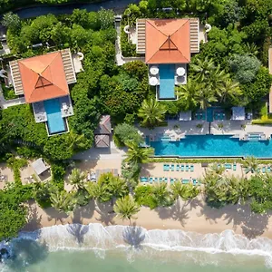 Trisara & Residences Phuket 5*, Nai Thon Beach Thailand