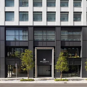 Intergate Umeda 호텔 오사카