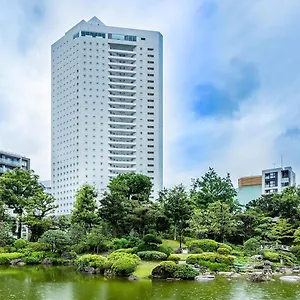 Hotel Apa & Ryogoku Eki Tower, Tokio