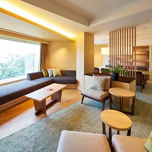 Hotel Gajoen, Tokio