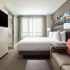 Hyatt Place City/times Square 4*, New York USA