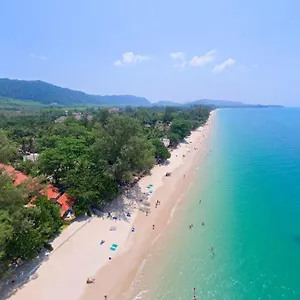 Sayang 3*, Ko Lanta Thailand