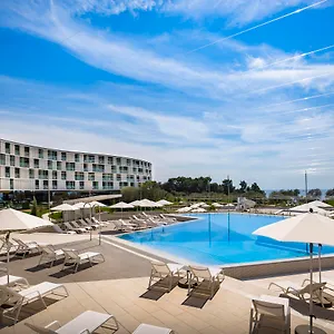 Maistra Select Family Amarin 4*, Rovinj Kroatien