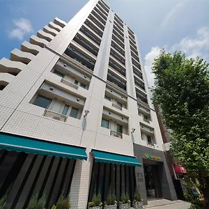 Hotel Ueno, Tokio