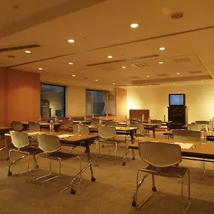 Hotell International Garden, Narita