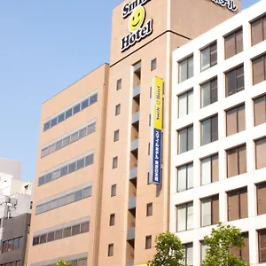 Отель Smile Nihonbashi, Токио