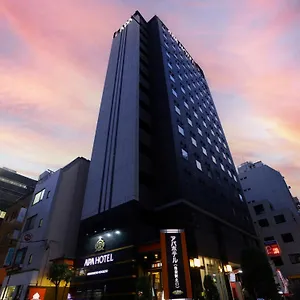 Hotel Apa Ikebukuro Eki Kitaguchi