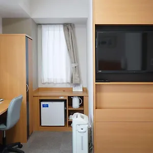 Отель Comfort Kanda, Токио