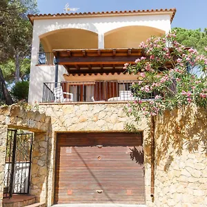 Isern Baix 2h Сasa de vacaciones Pals