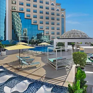 Barcelo Al Jaddaf, Дубай