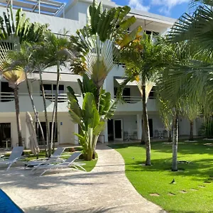 Hotel New Garden ****