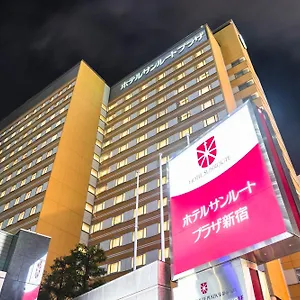 Hotel Sunroute Plaza Shinjuku, Tokio