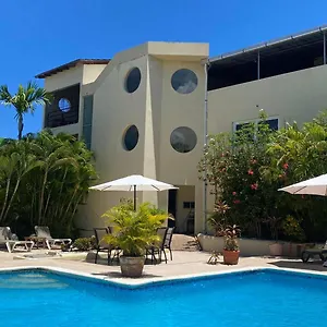 Hotel Don Andres **