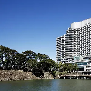 Hotel Palace, Tokio