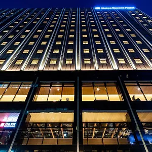 Hotel Daiwa Roynet Ginza, Tokio