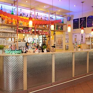 Hostel A&o Stadthalle 