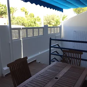 Manbea Algaida Apartamento San José