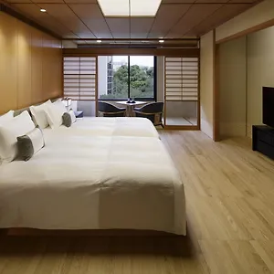 Ryokan Takanawa Hanakohro - In Grand Takanawa, Tokio