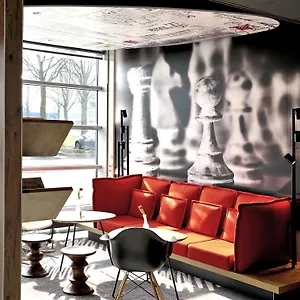 Ibis West 3*, Amsterdam Nederländerna