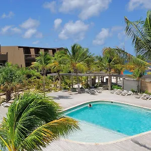 Ośrodek wypoczynkowy Eden - Bonaire ***