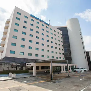 Hotell Airport, Narita