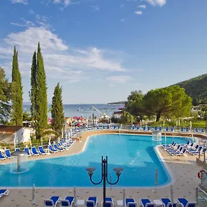 Maslinica Mimosa Lido Palace Рабац