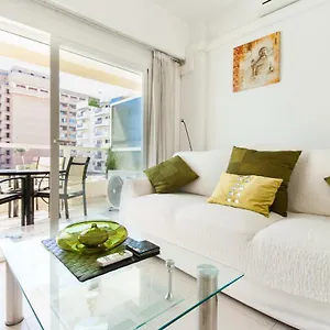 Pyr Private Sunny Pool Side Apartamento Fuengirola