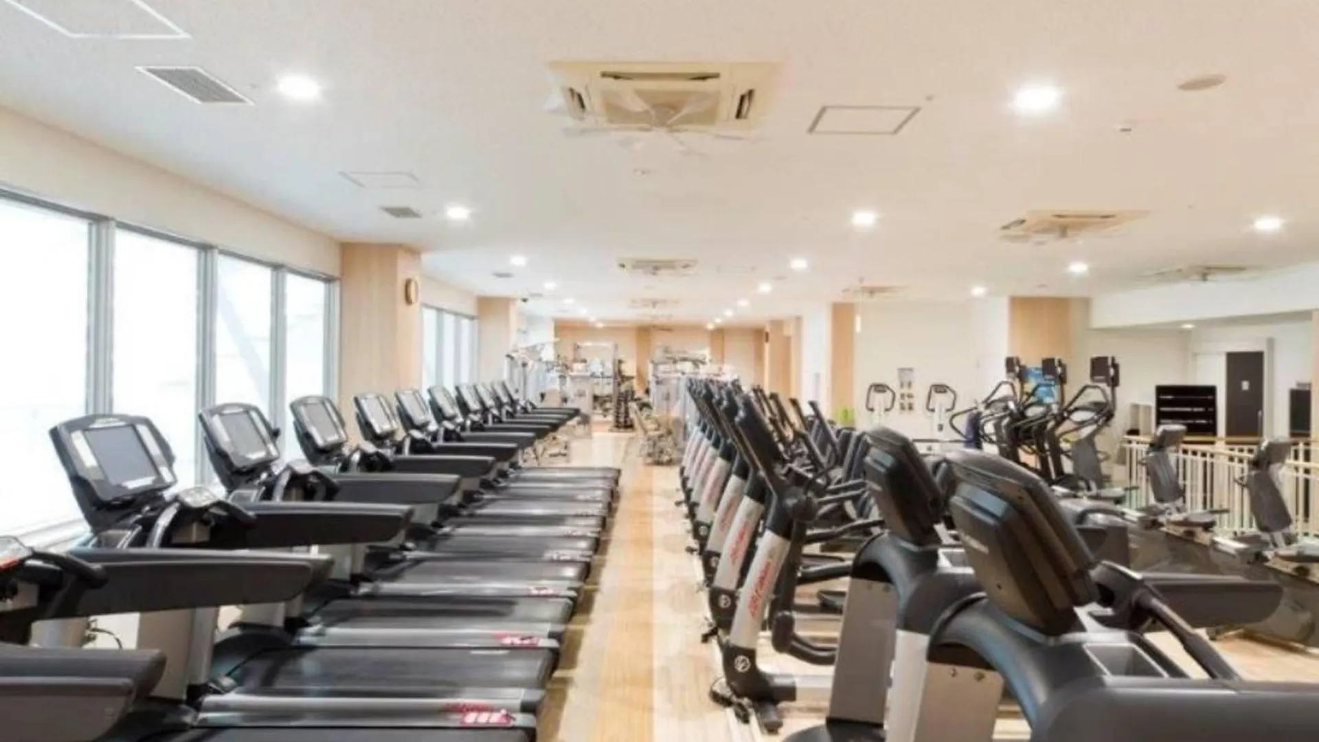 Hotel Metropolitan Tokyo Ikebukuro 4*,  Japan
