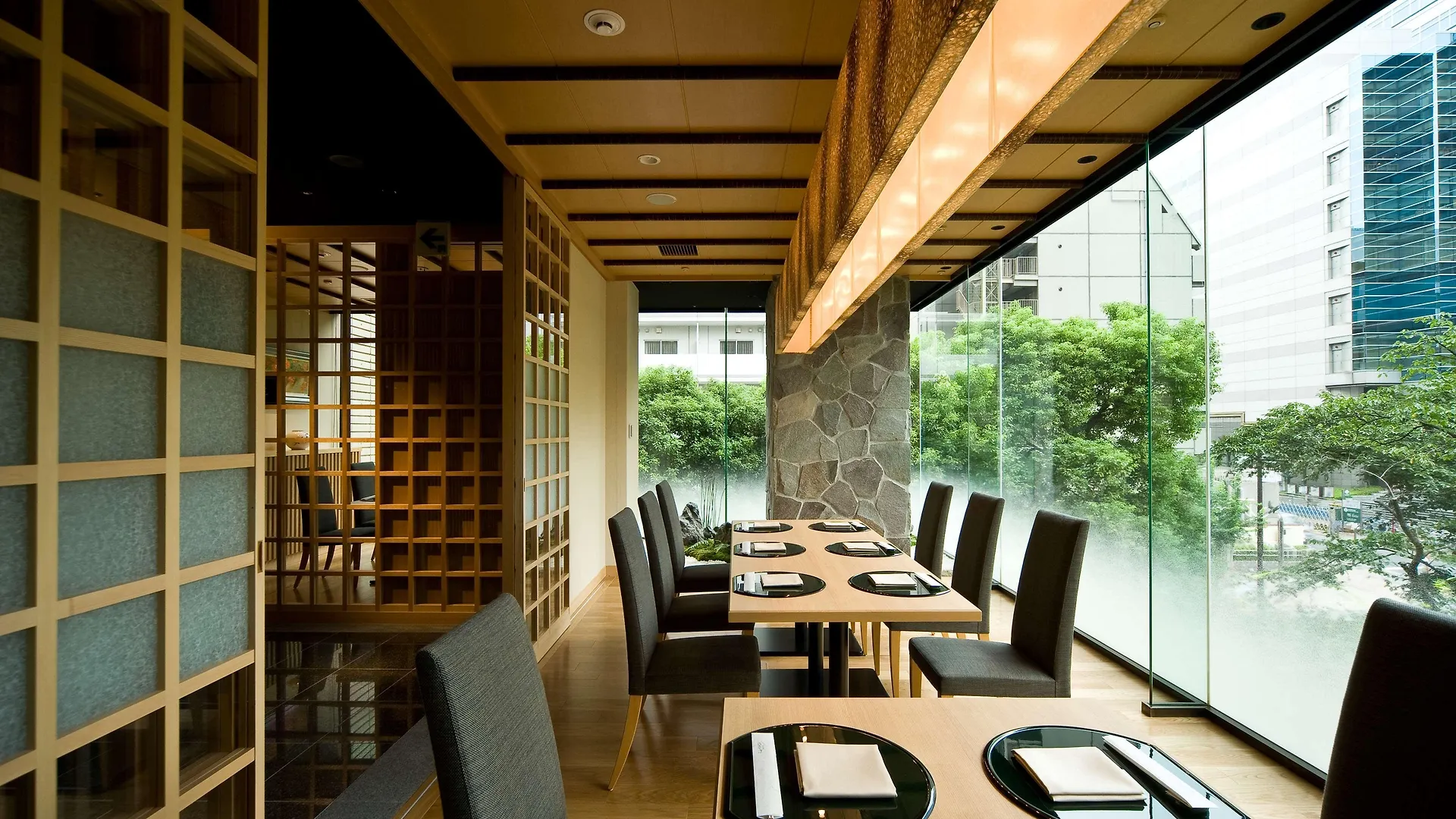 Hotel Metropolitan Tokyo Ikebukuro