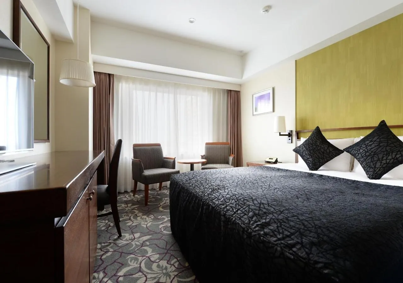 Hotel Metropolitan Tokyo Ikebukuro
