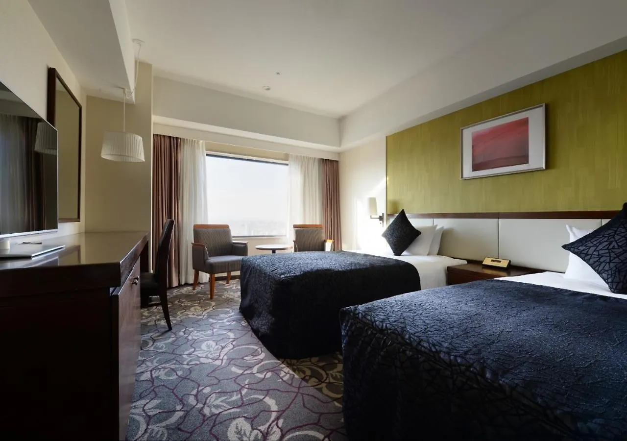 Hotel Metropolitan Tokyo Ikebukuro