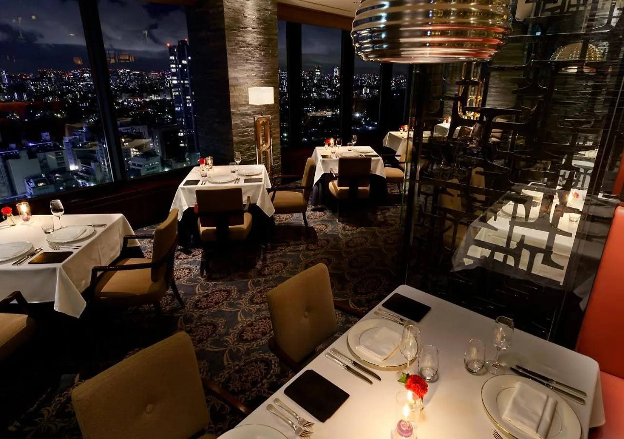 Hotel Metropolitan Tokyo Ikebukuro