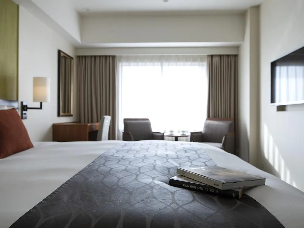 Hotel Metropolitan Tokyo Ikebukuro
