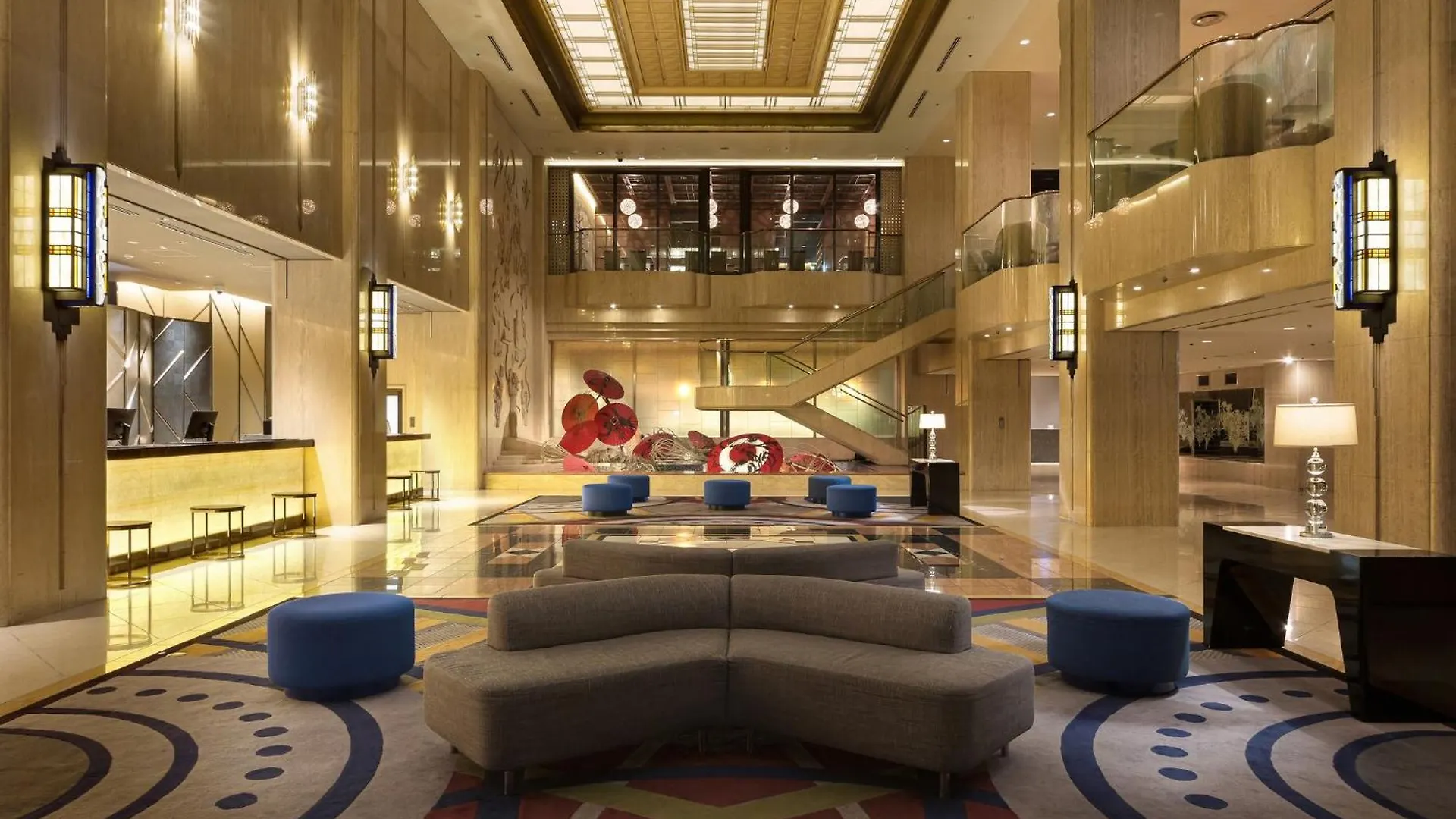 Hotel Metropolitan Tokyo Ikebukuro