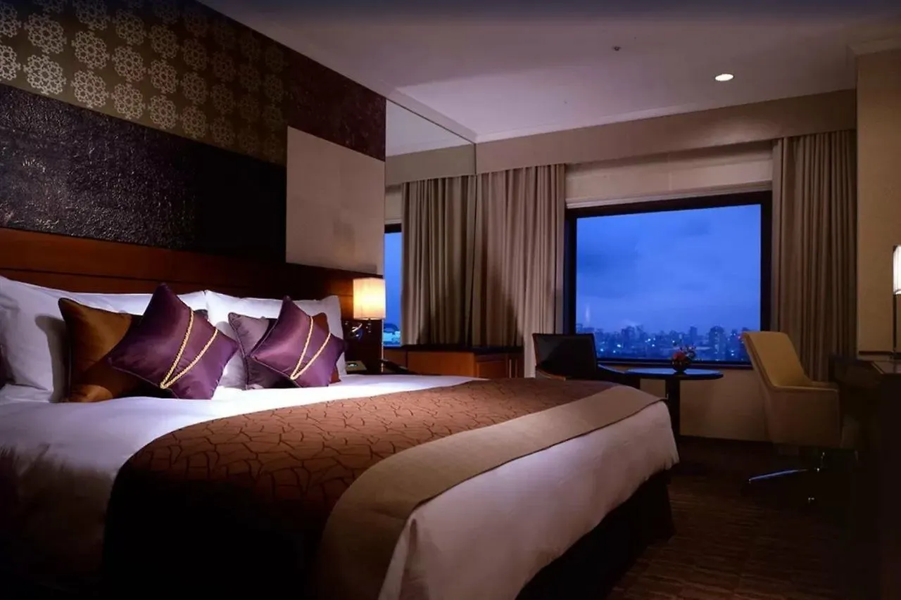 Hotel Metropolitan Tokyo Ikebukuro