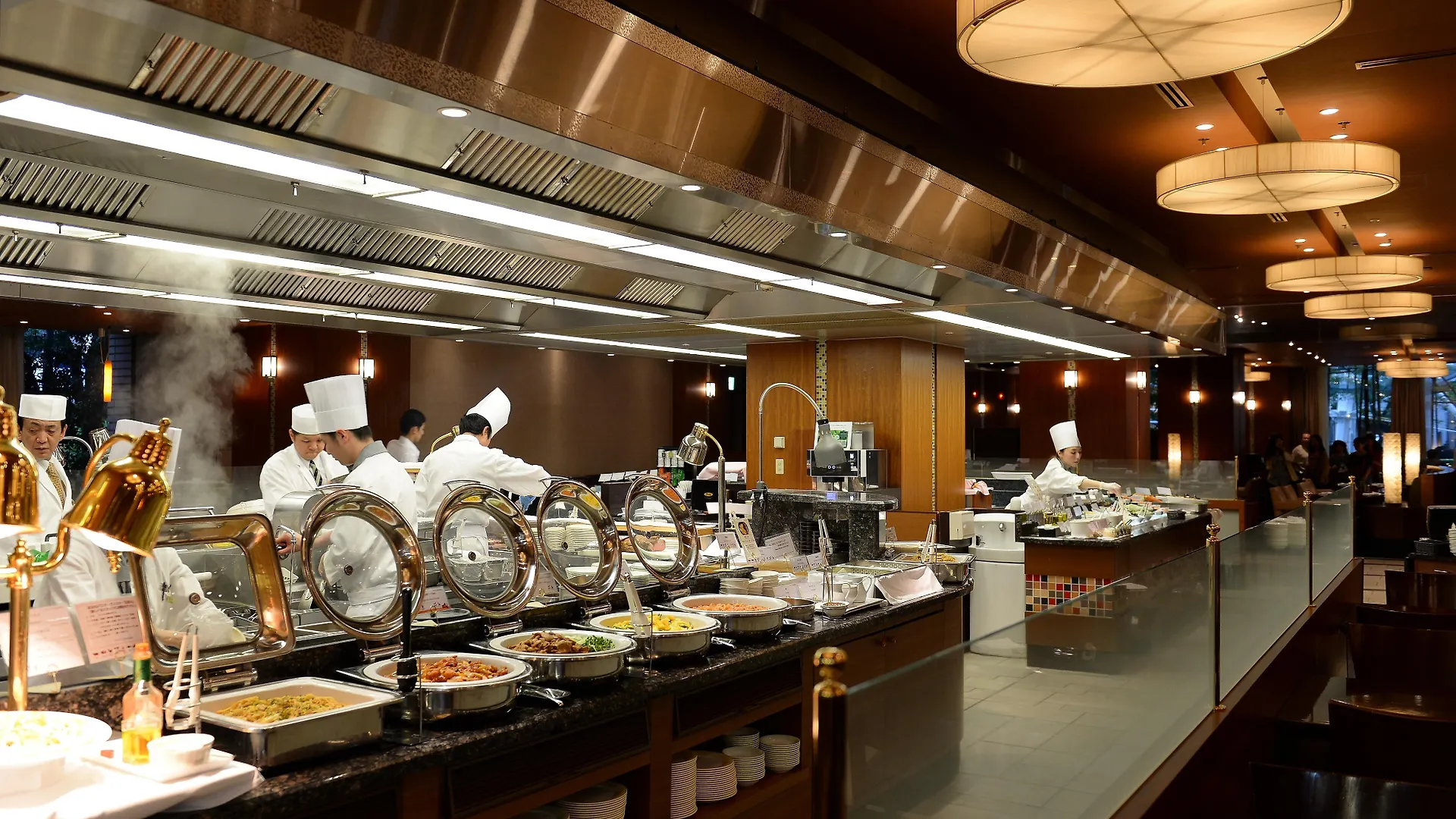 Hotel Metropolitan Tokyo Ikebukuro 4*,