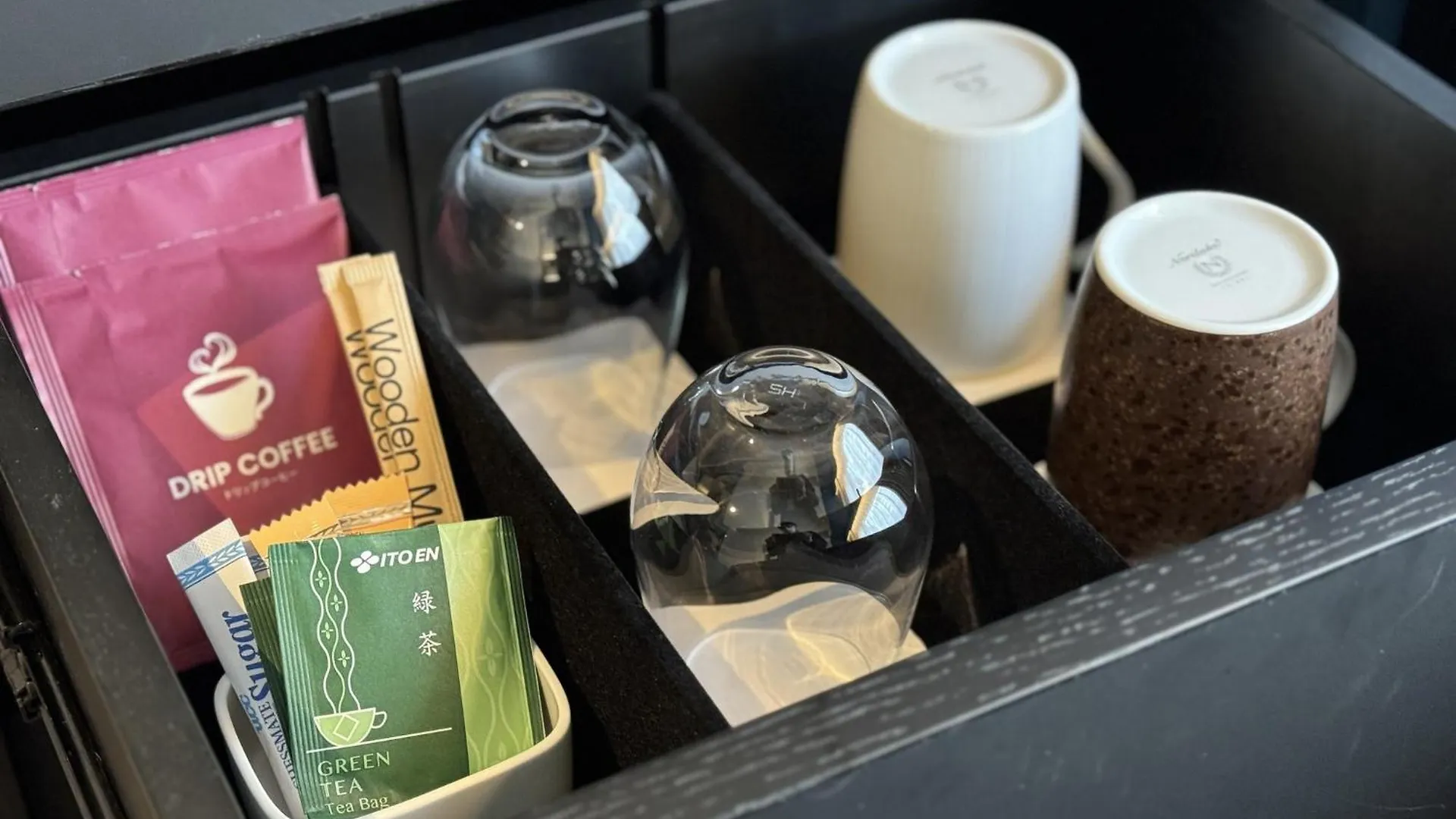 Hotel Metropolitan Tokyo Ikebukuro