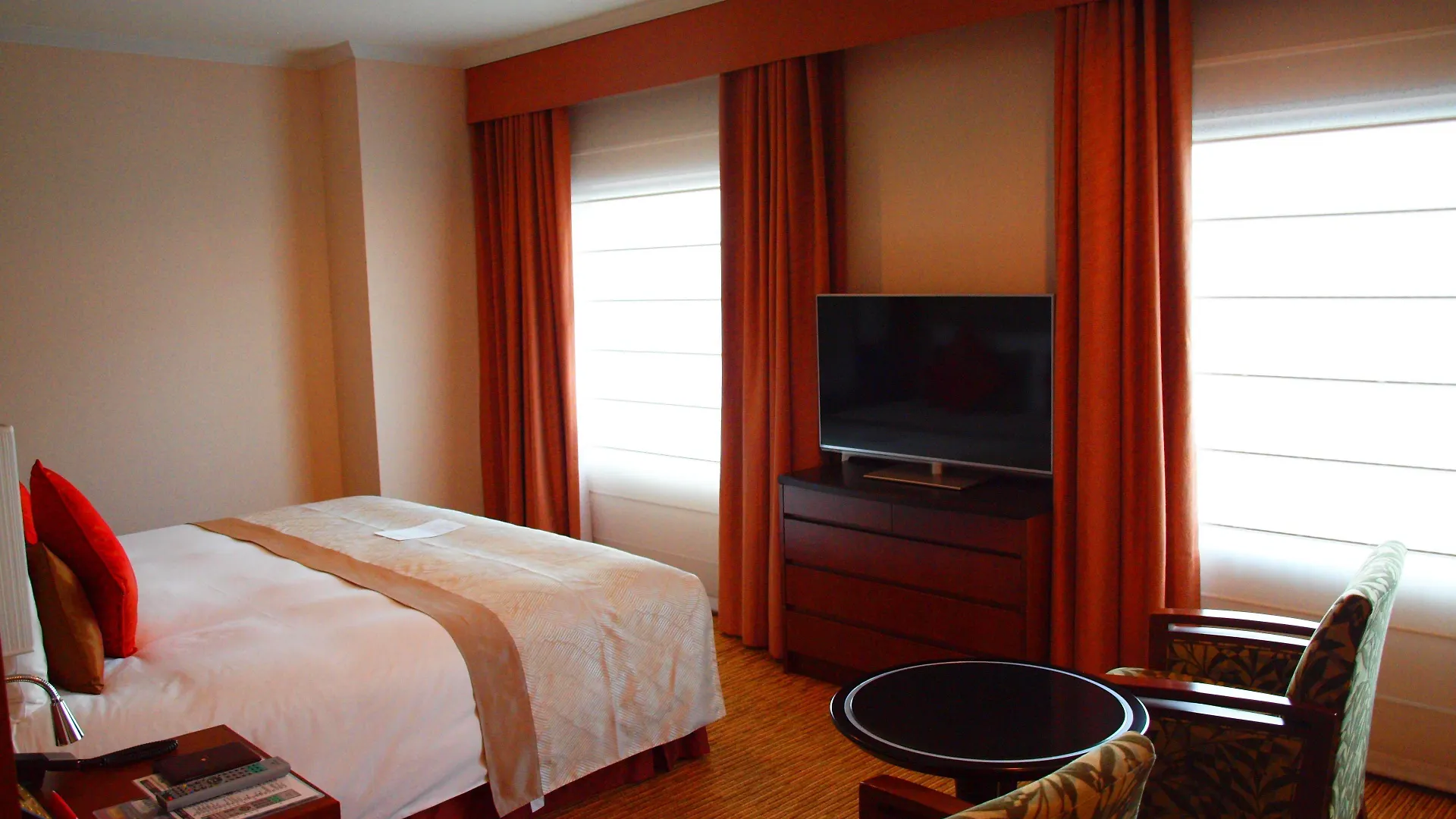 Hotel Metropolitan Tokyo Ikebukuro 4*,  Japonya