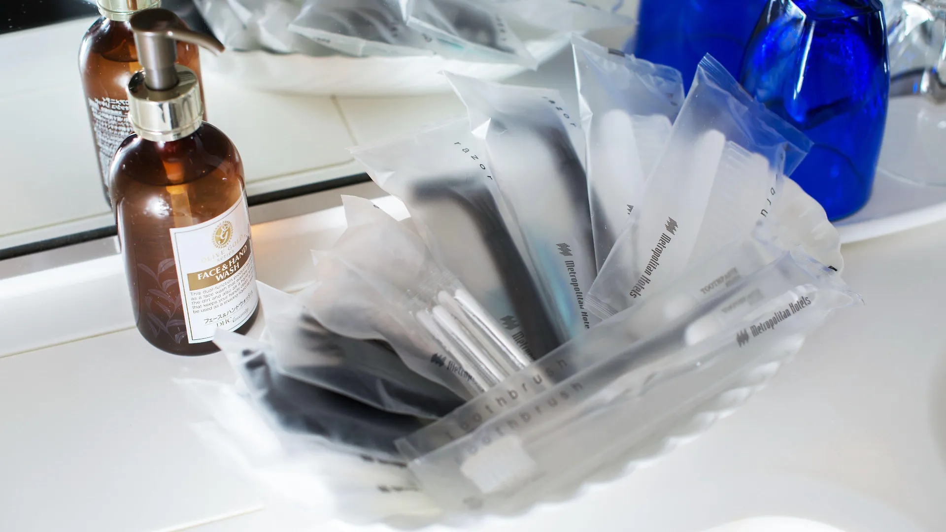 Hotel Metropolitan Tokyo Ikebukuro 4*,