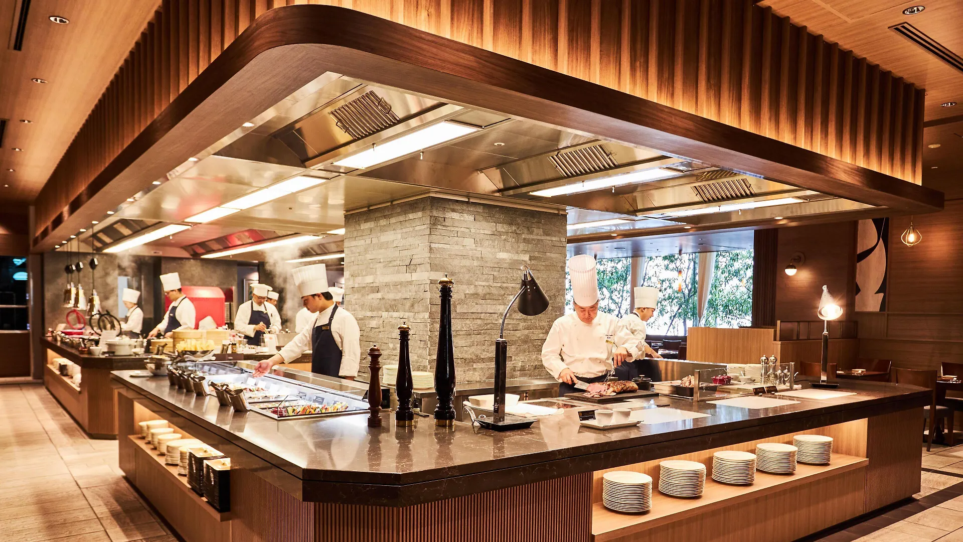 Hotel Metropolitan Tokyo Ikebukuro