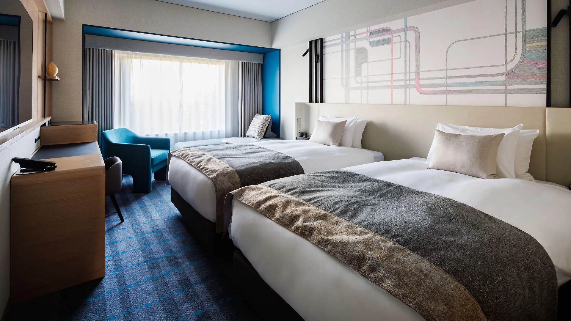 Hotel Metropolitan Tokyo Ikebukuro